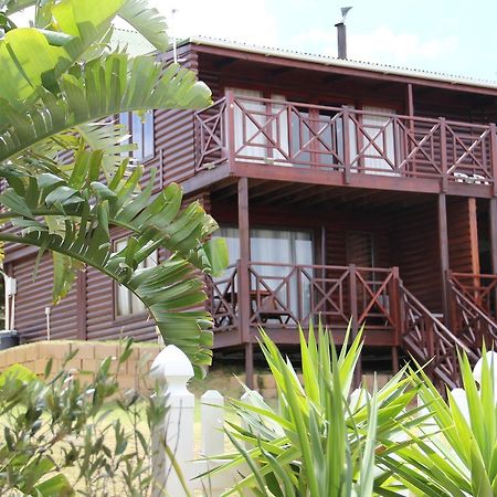 Horizon Cottages Noordhoek Exterior foto
