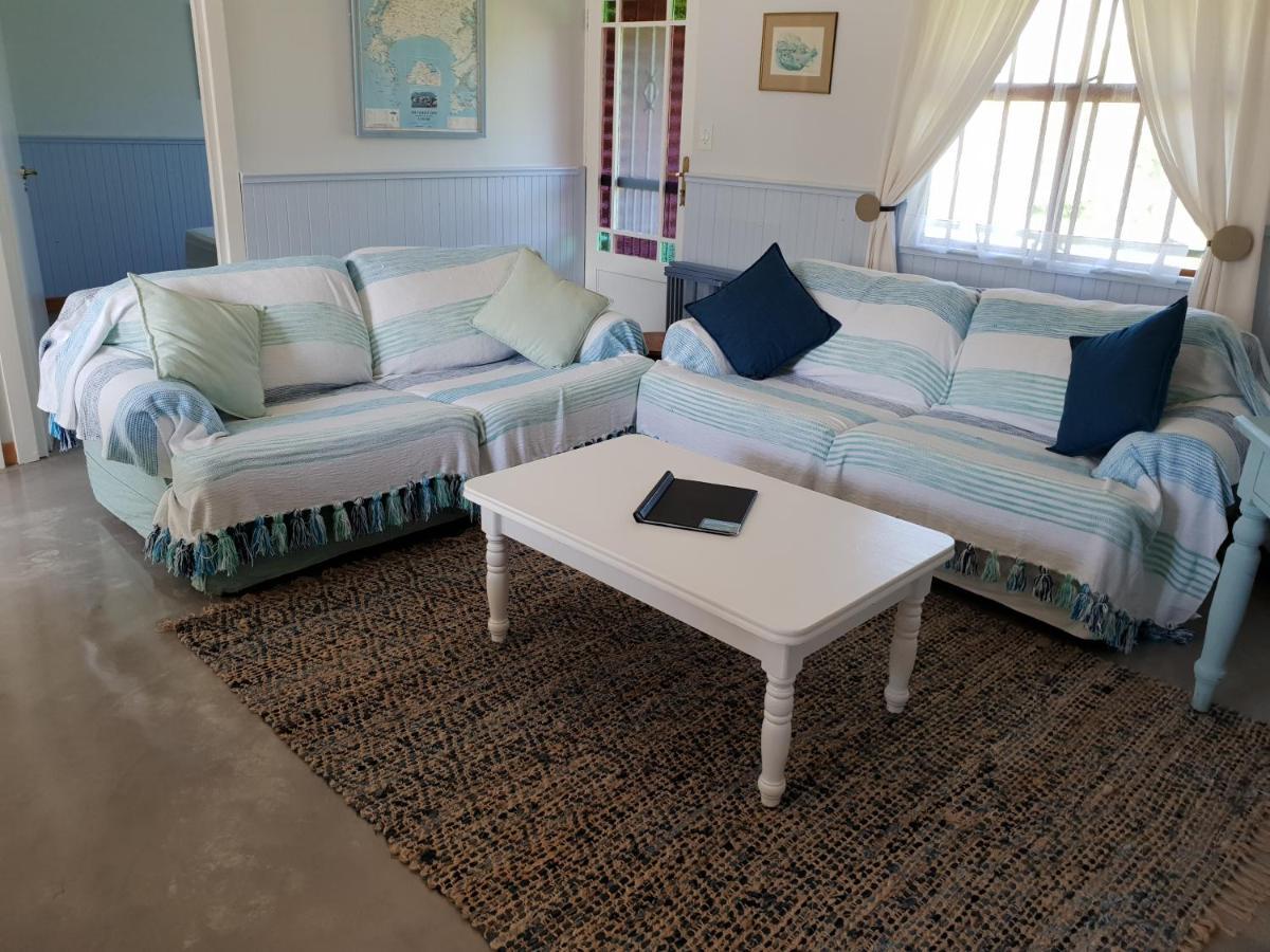 Horizon Cottages Noordhoek Exterior foto