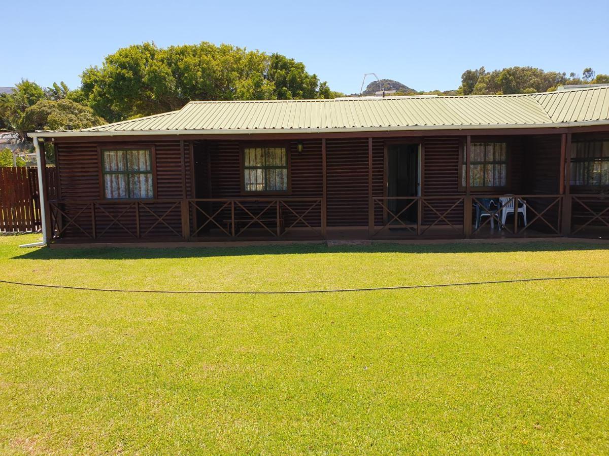 Horizon Cottages Noordhoek Exterior foto
