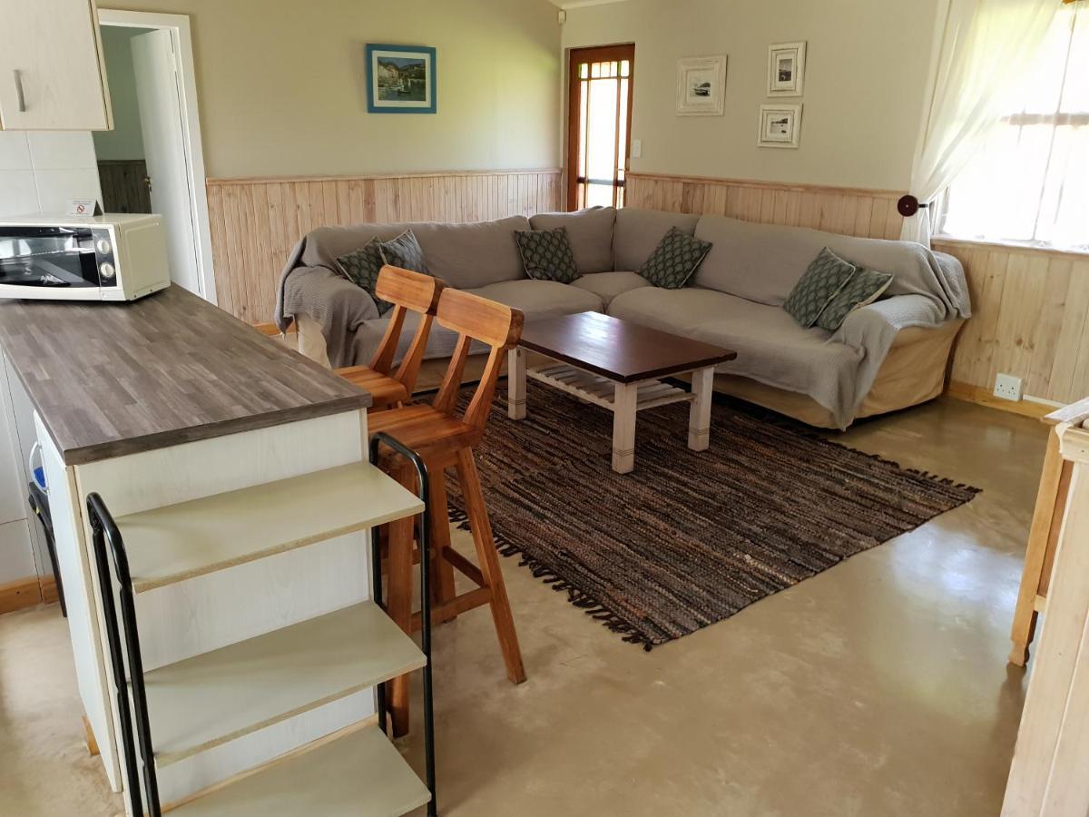 Horizon Cottages Noordhoek Exterior foto