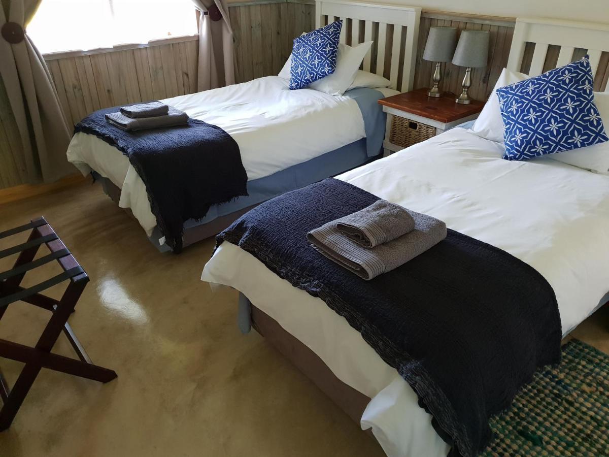 Horizon Cottages Noordhoek Exterior foto