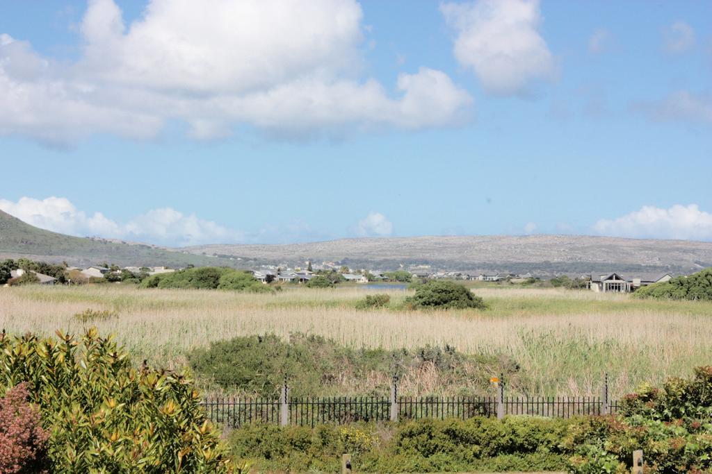 Horizon Cottages Noordhoek Exterior foto