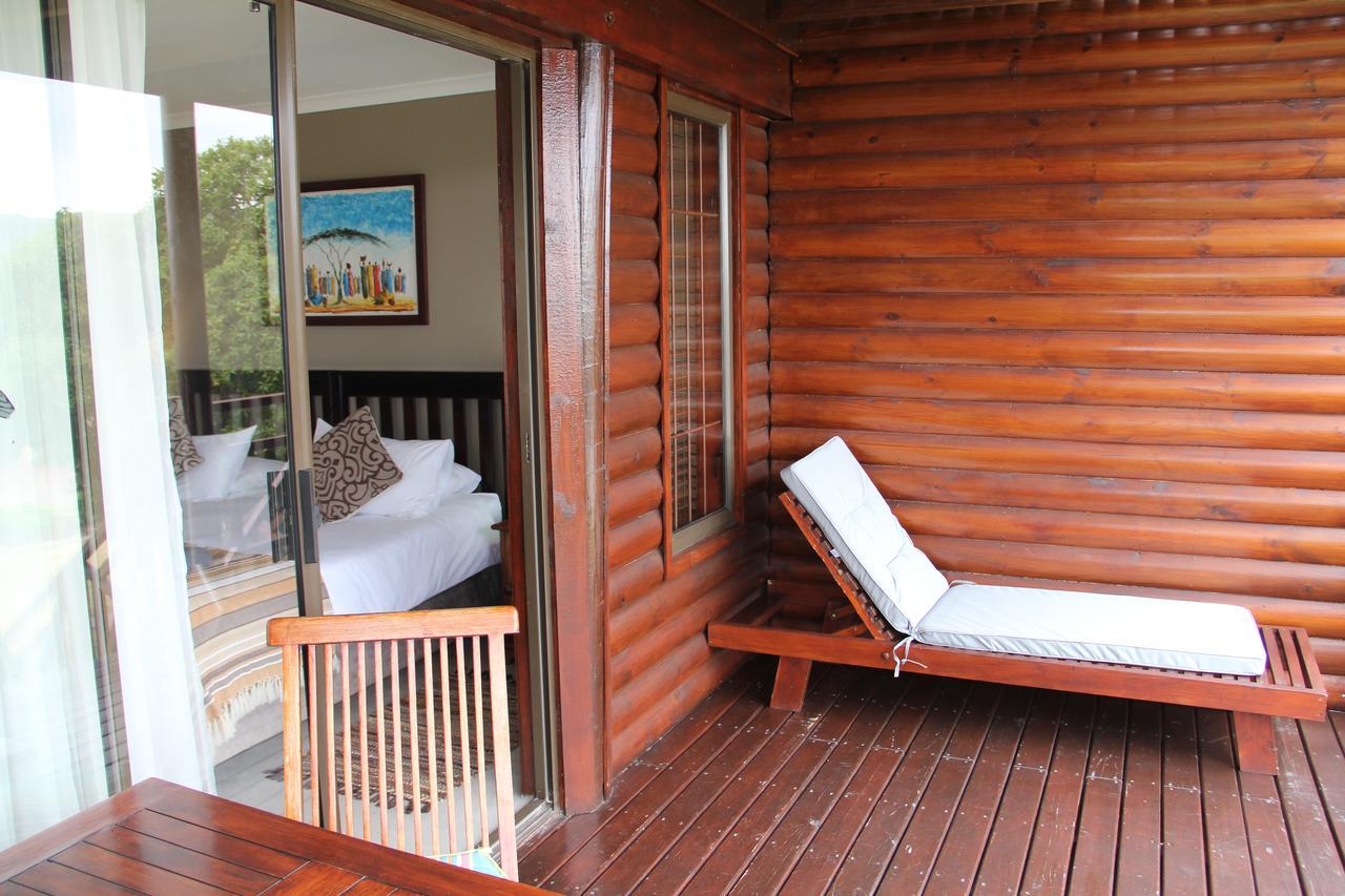 Horizon Cottages Noordhoek Exterior foto
