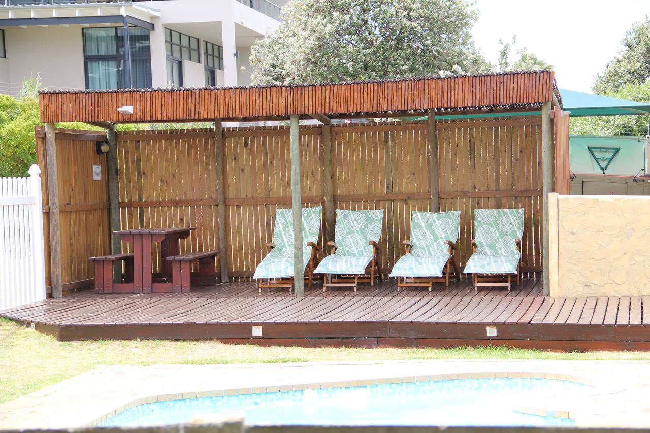 Horizon Cottages Noordhoek Exterior foto
