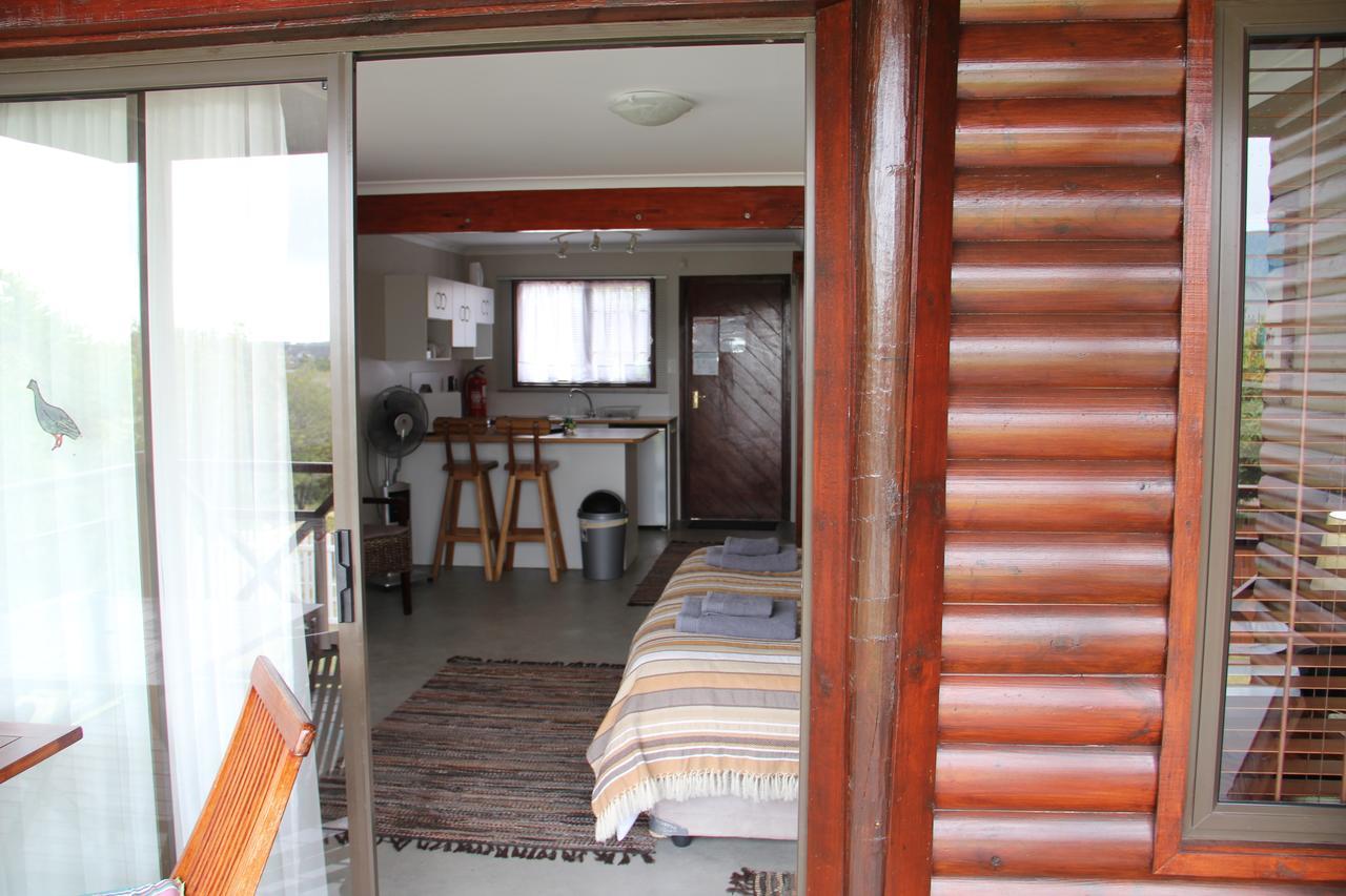 Horizon Cottages Noordhoek Exterior foto