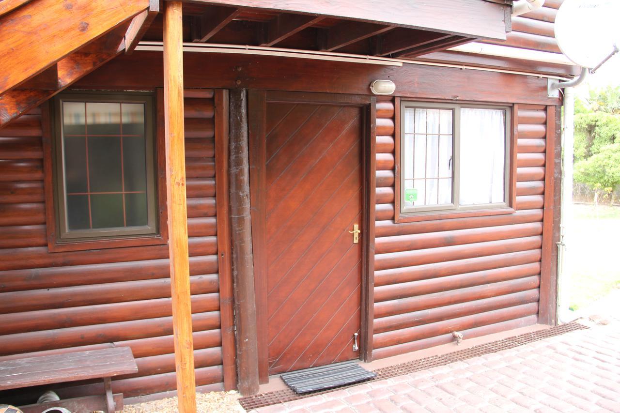 Horizon Cottages Noordhoek Exterior foto