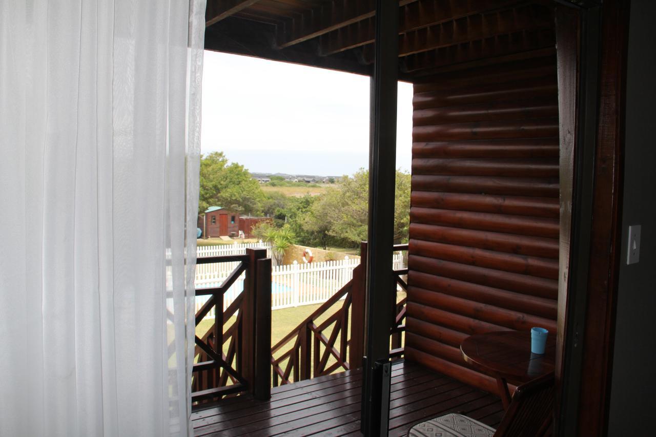 Horizon Cottages Noordhoek Exterior foto