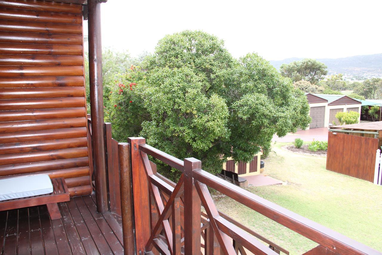 Horizon Cottages Noordhoek Exterior foto