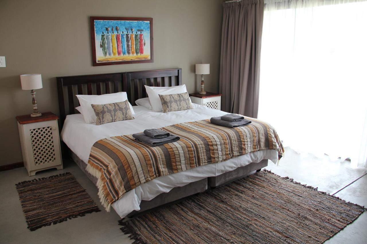 Horizon Cottages Noordhoek Exterior foto