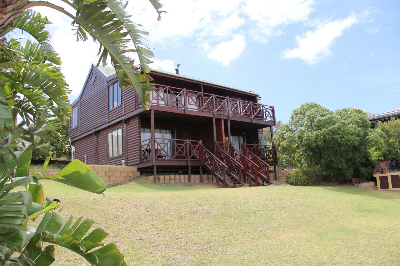 Horizon Cottages Noordhoek Exterior foto