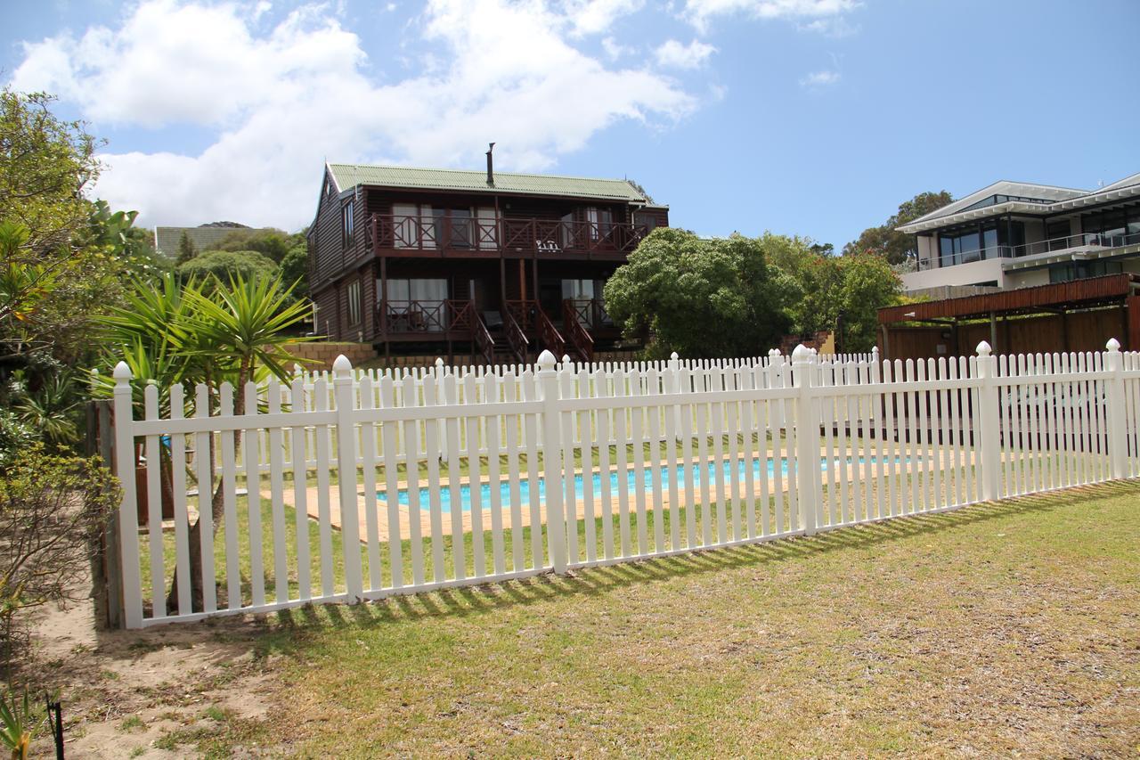 Horizon Cottages Noordhoek Exterior foto