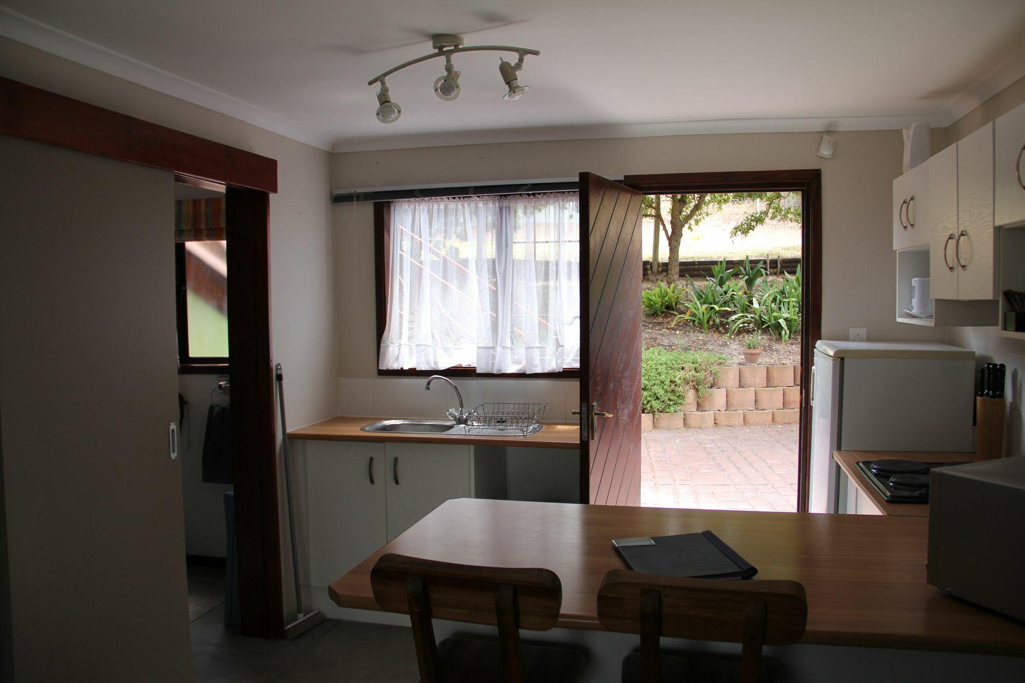 Horizon Cottages Noordhoek Exterior foto