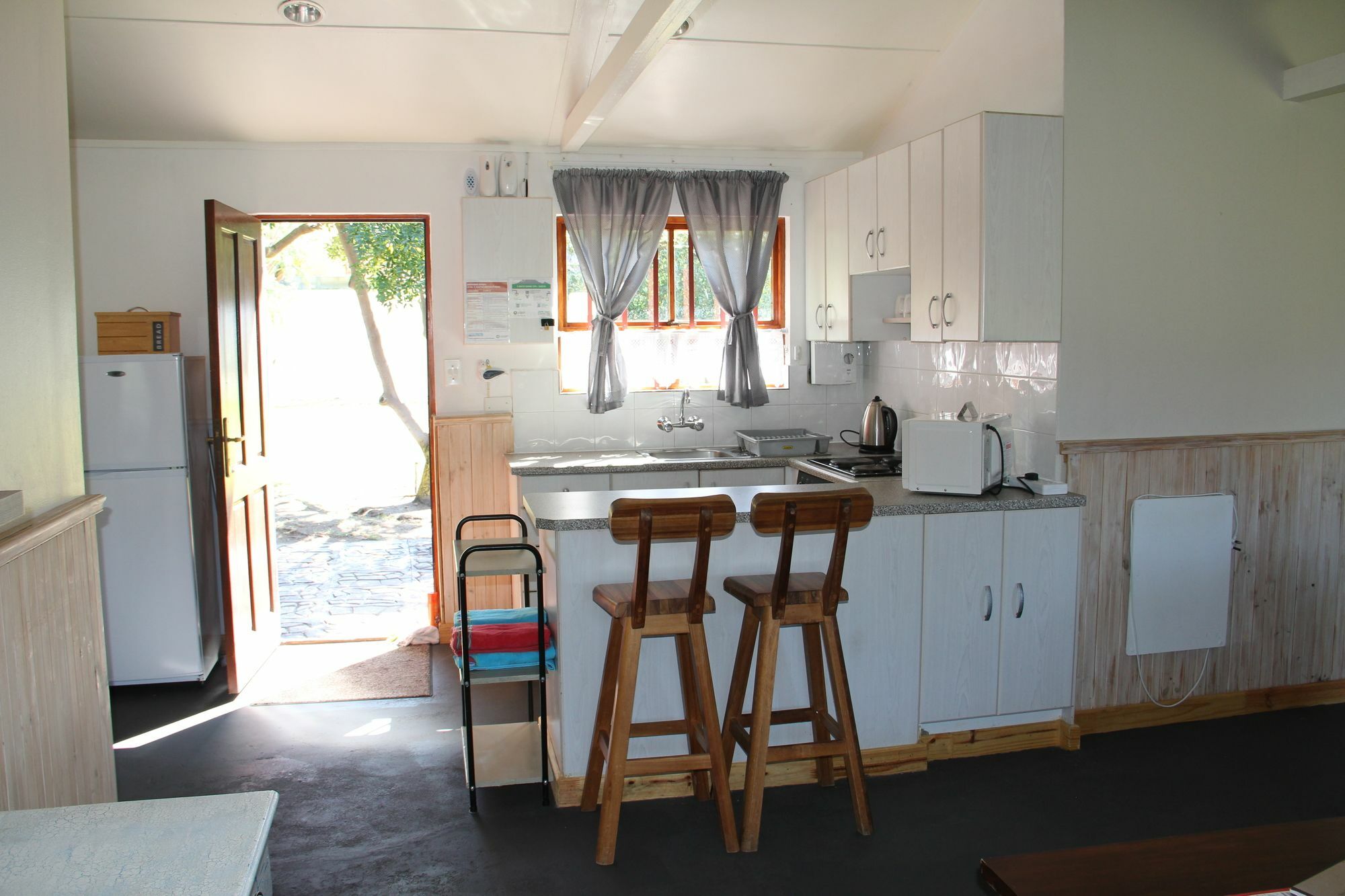 Horizon Cottages Noordhoek Exterior foto